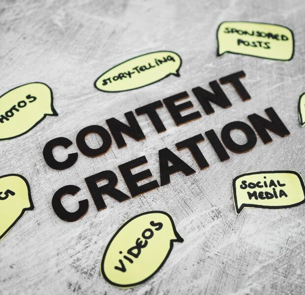 How does content quality increase sales