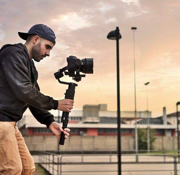 Innovative Approaches to TV Ad Creation