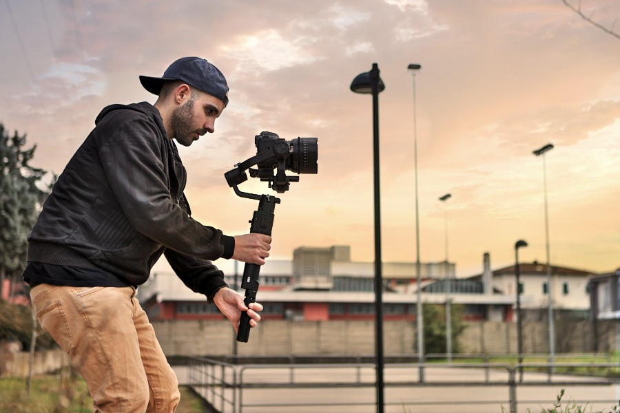 Innovative Approaches to TV Ad Creation
