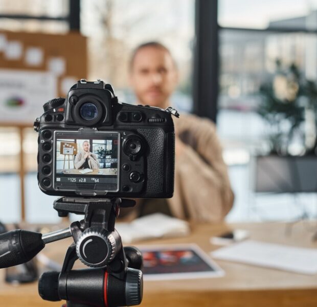 Unlocking Business Success The Benefits of Agency-Led Content Creation for Social Platforms