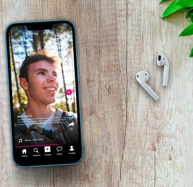 Utilising Long-Form Video in a Short-Form World