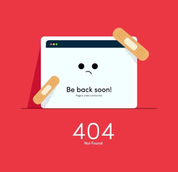 Web Design Mistakes to Avoid