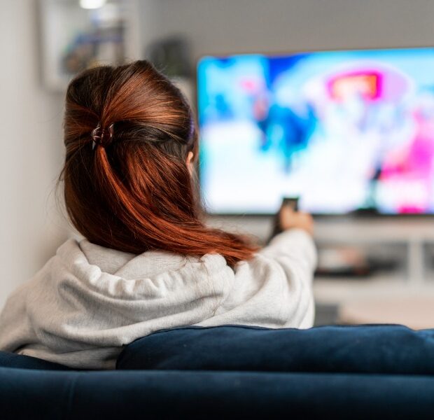 Analysing Effective TV Ads