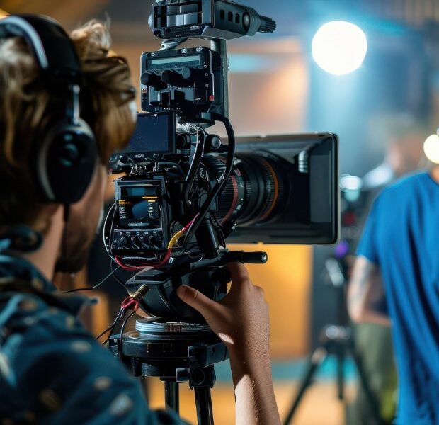 TV Advertising in the Digital Age How to Maximise Reach and Engagement