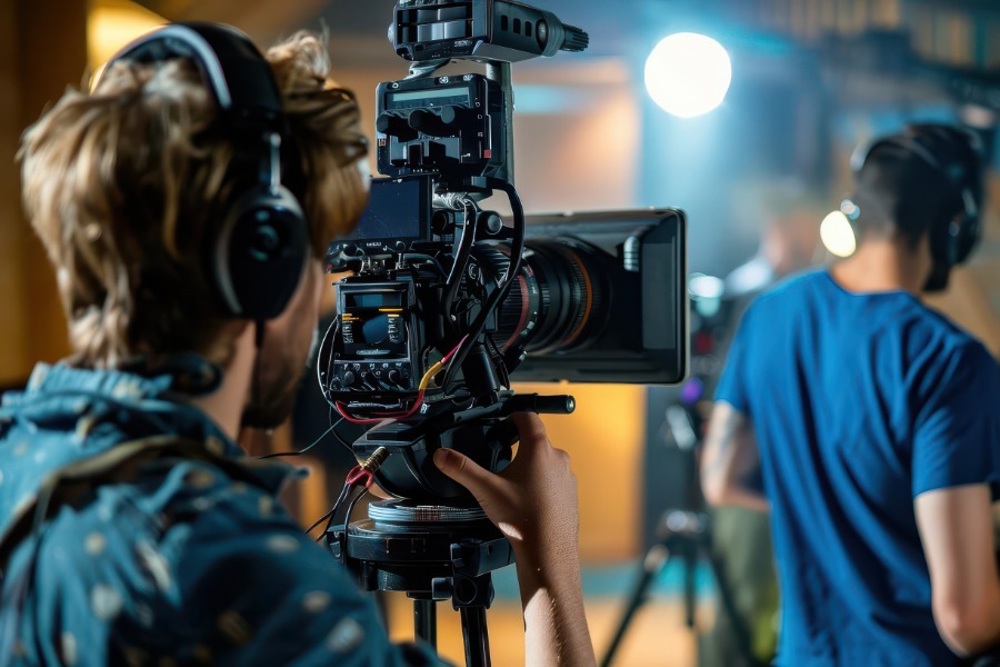 TV Advertising in the Digital Age How to Maximise Reach and Engagement