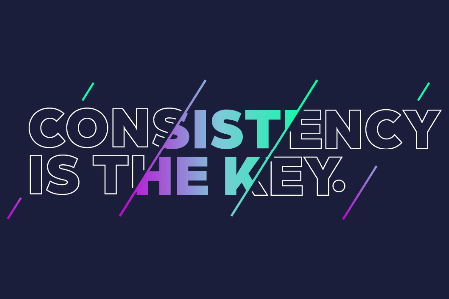 consistency-is-key-top