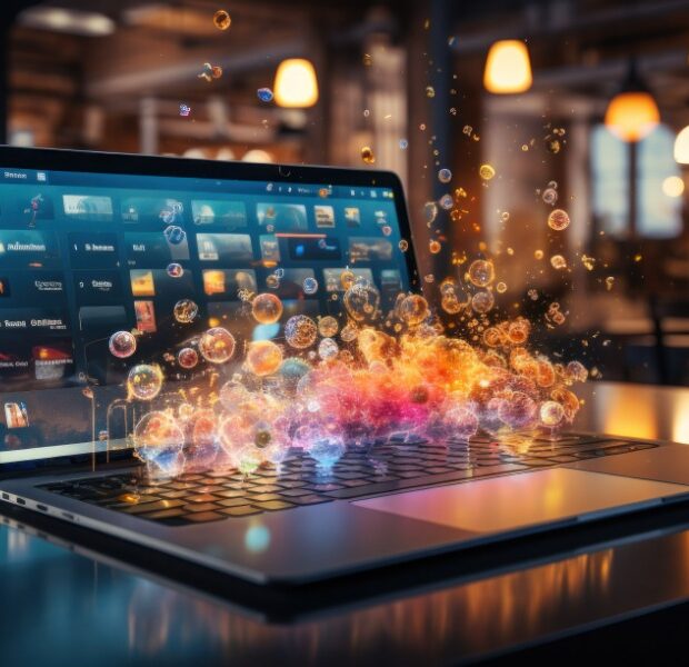 Are you leveraging digital marketing to reach your audience