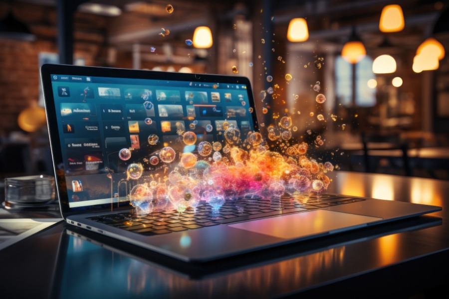 Are you leveraging digital marketing to reach your audience