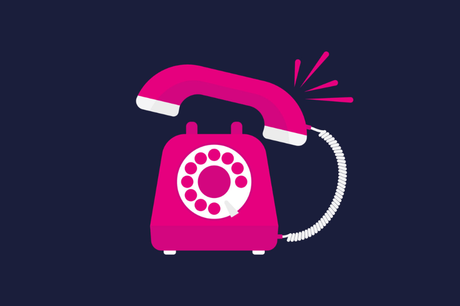 Get Buzzing with Call Ads