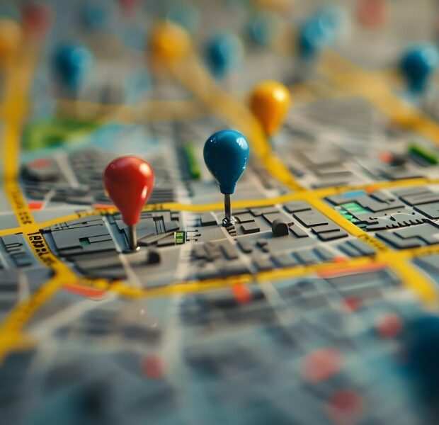 Boost Your Google Ranking Locally