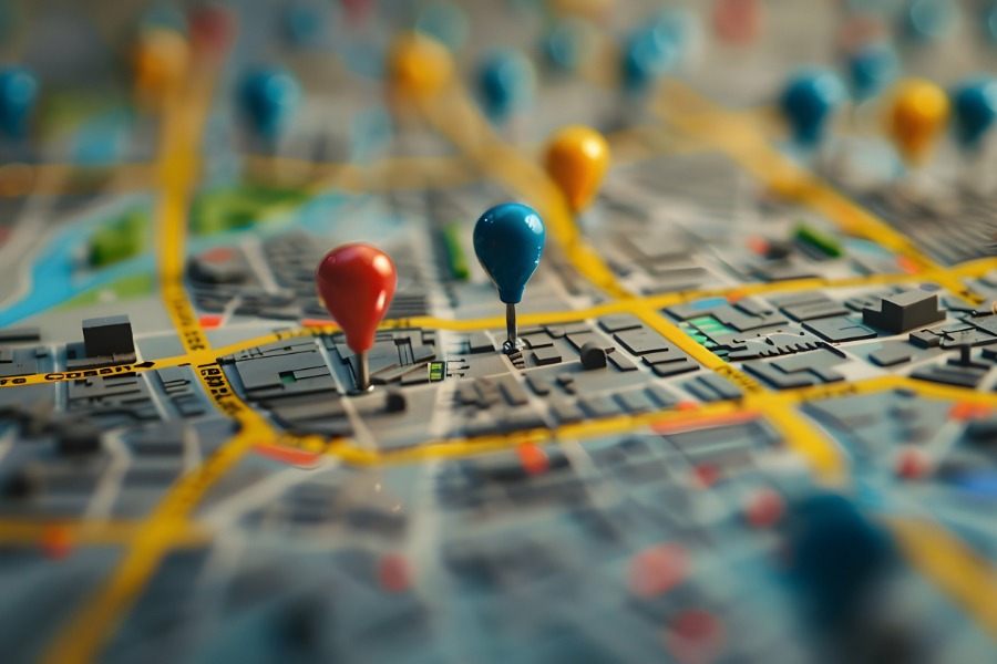 Boost Your Google Ranking Locally