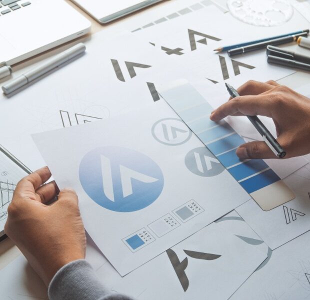 Do you have a consistent brand identity in place