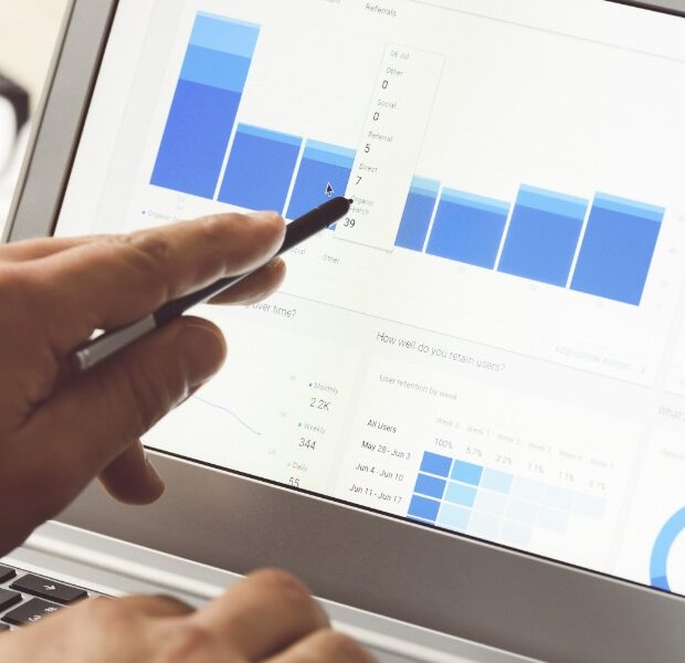 How SEO works