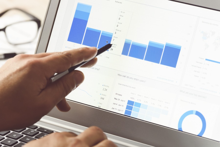 How SEO works