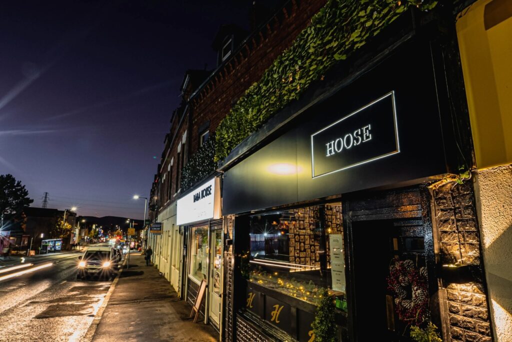 Hoose