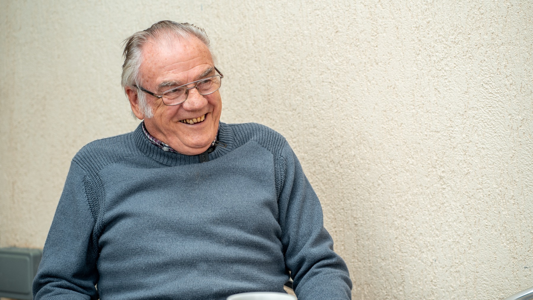 Mid and East Antrim Council Dementia Campaign