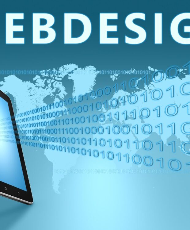 Boost Your Brand with Professional Web Design and Conversion Optimisation