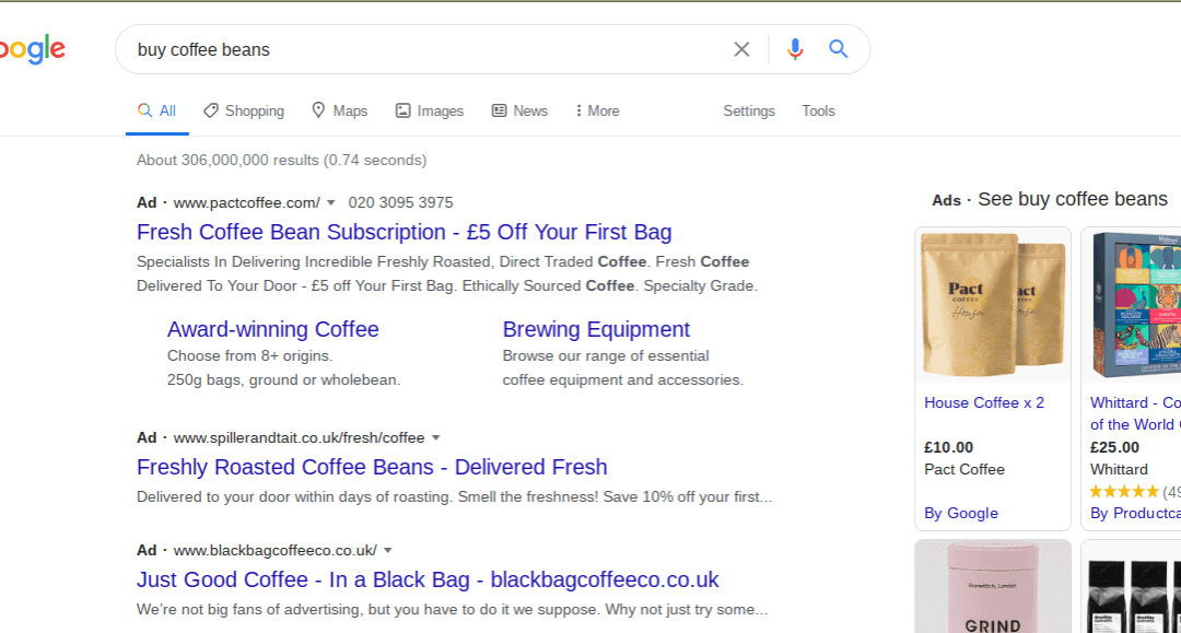 Why Your Sponsored Ads Aren’t Performing (and How to Fix Them)