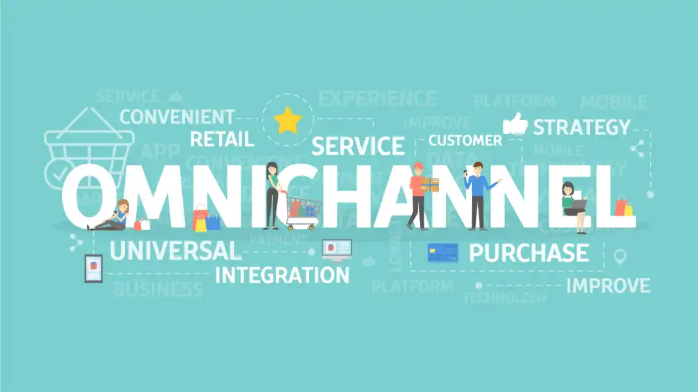 Mastering Omnichannel Marketing: Seamless Journeys, Stronger Loyalty