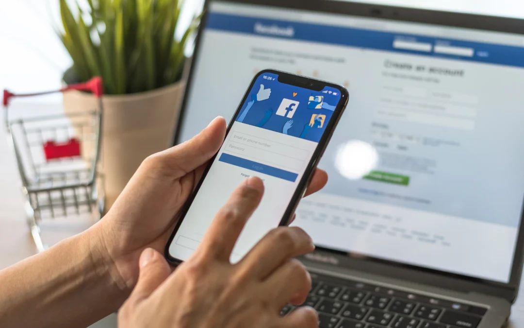 How to Nail Facebook Marketing for Small Businesses & Creators