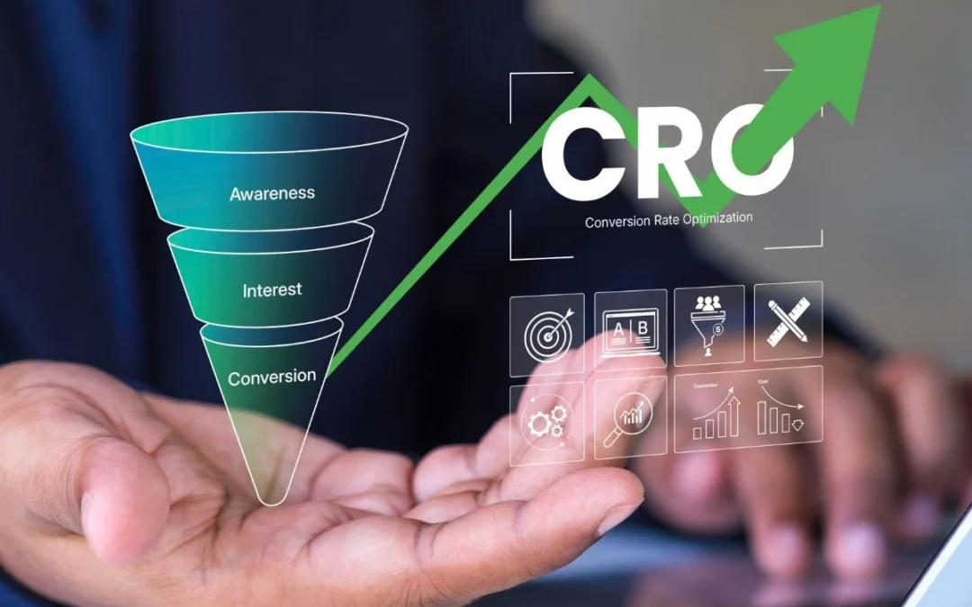 Conversion Rate Optimisation (CRO) Tactics You’re Not Using Yet