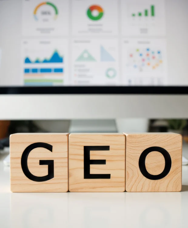 how to get cited on ai, GEO optimisation